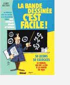 Bande dessinée facile