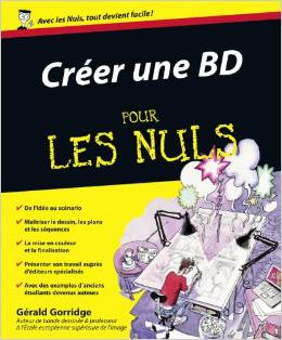 bd pour les nuls