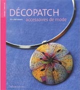 Décopatch et accessoires de mode