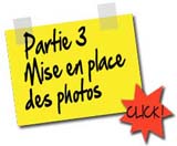 mini livre photos album partie 3