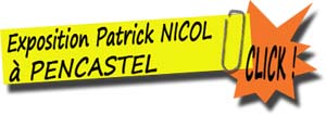 Expo Click Patrick Nicol Pen Castel