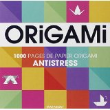 Livre origami