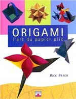 Livre Origami