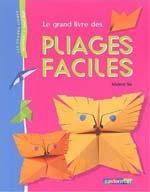 Pliages faciles origami