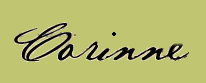 corinne signature