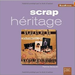 Scrap Heritage