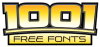 free fonts
