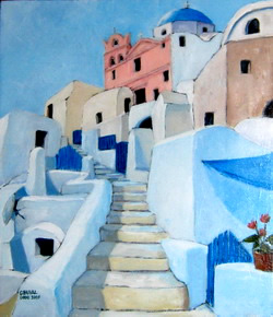 OIA STAIRS 2