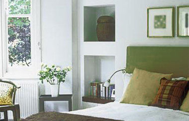 cadres interieur moderne