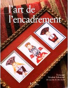 Art de l'encadrement