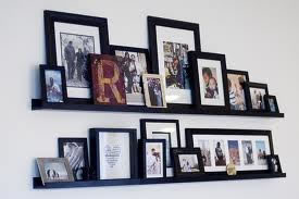 Etagere Pour Cadres Et Tableaux