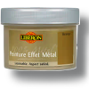 peinture métal