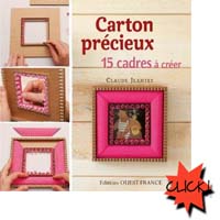 Carton précieux de dominique jeantet