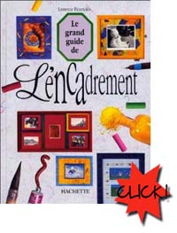 Le grand guide de l'encadrement par Laurence Picamoles