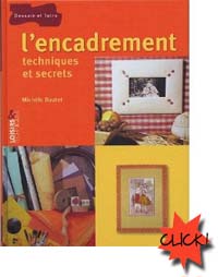 Techniques et secrets de Michèle DAUTET