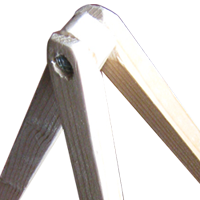 Assemblage pieds