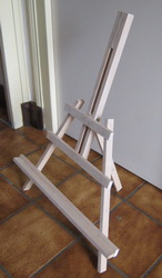 Chevalet2 terminé