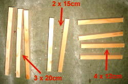 Eléments de construction