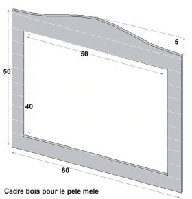 plan du pele mele