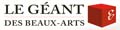 Geant Beaux arts