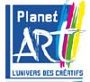 Planete art site