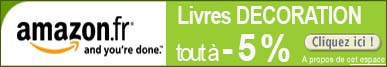 Tous livres déco