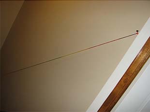 Ligne de base de l'exposition