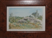 Chausey encadré
