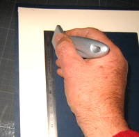 découpage interne