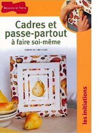 Cadres et Passe partout