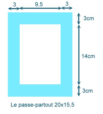 passe-partout