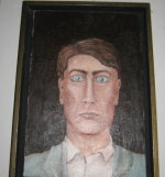 caisse face