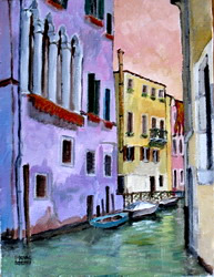 Venise canl Intimité1