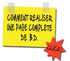 Vers page BD