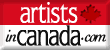 artists in Canada